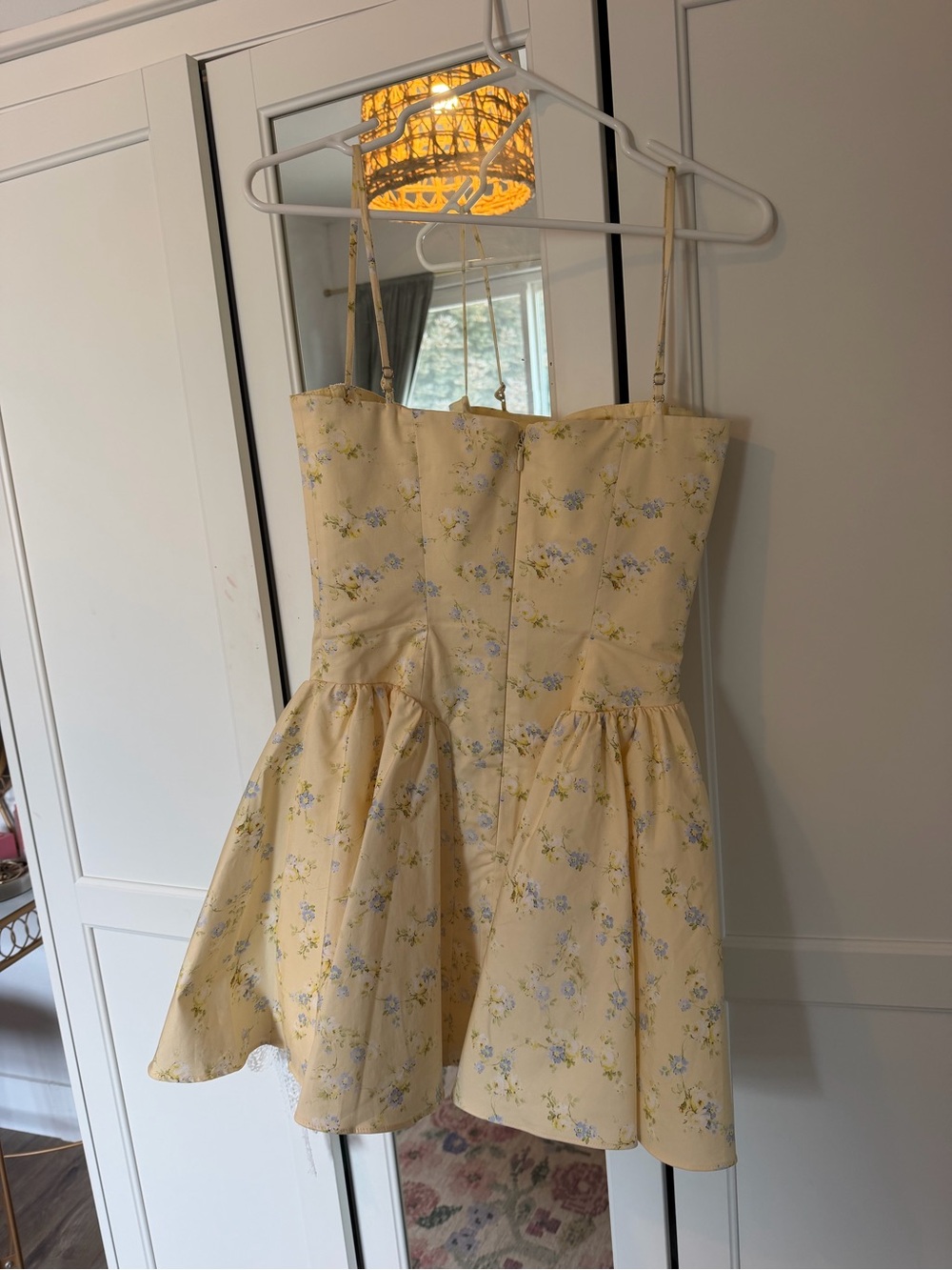House of CB minidress - Picture 3 of 4